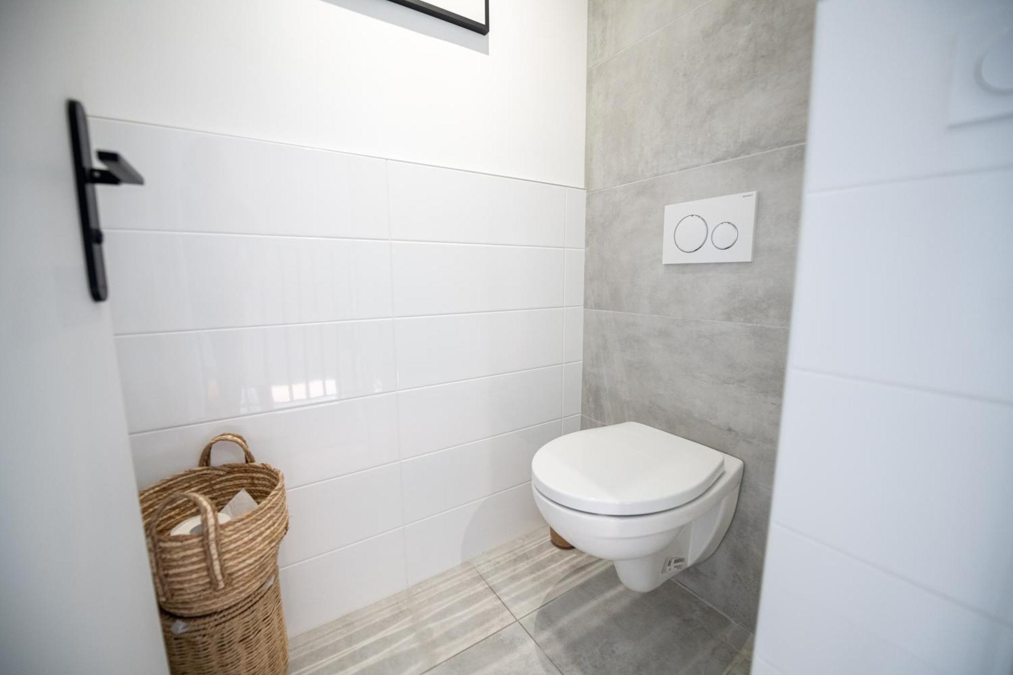Kasa Madura - Duplex Au Calme Tout Equipe Saint-Etienne  Exteriör bild
